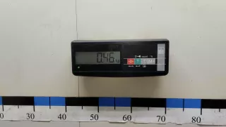 51237242549 BMW Замок капота BMW X2 F39 Арт E23642588, вид 8