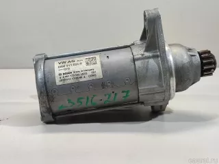 0AM911023R VAG Стартер Seat Toledo 4 Арт E23642774, вид 2