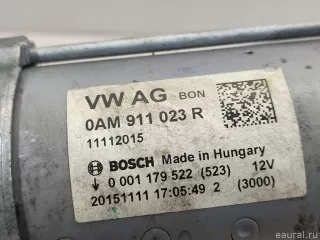 0AM911023R VAG Стартер Seat Toledo 4 Арт E23642774, вид 4