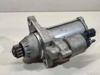 0AM911023R VAG Стартер Seat Toledo 4 Арт E23642774, вид 7