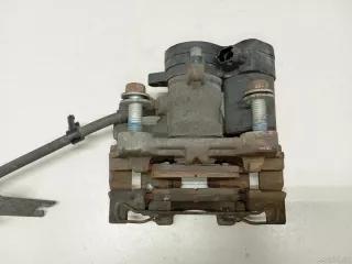 DG9Z2552C Ford Суппорт тормозной задний правый Ford Galaxy 3 Арт E23643786, вид 5