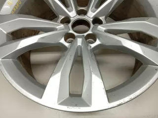  Диск колесный легкосплавный Audi Q7 4M restailing Арт E23644049, вид 3