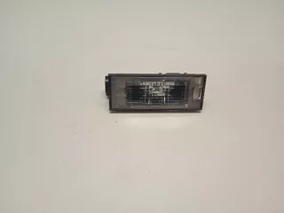 4159062300 Smart Подсветка номера Smart Forfour 2 Арт E23646548, вид 1