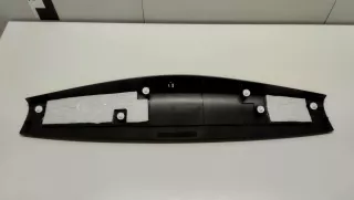 51498062440 BMW Обшивка двери багажника BMW 2 F45/F46 Арт E23648508, вид 6
