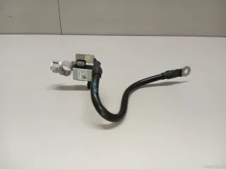 8S0915181 VAG Клемма аккумулятора минус Audi Q7 4M restailing Арт E23634337, вид 2