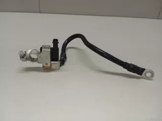 8S0915181 VAG Клемма аккумулятора минус Audi Q7 4M restailing Арт E23634337, вид 5