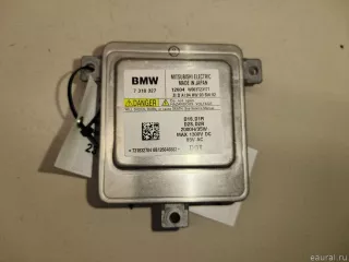 63117318327 BMW Блок ксеноновой лампы BMW 3 E90/E91/E92/E93 Арт E23652681, вид 1