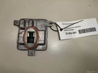 63117318327 BMW Блок ксеноновой лампы BMW 3 E90/E91/E92/E93 Арт E23652681, вид 9