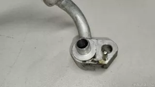 64539337130 BMW Трубка кондиционера BMW X4 F26 Арт E23654789, вид 7