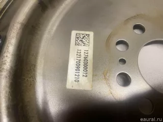 2760300012 Mercedes Benz Маховик Mercedes SL r231 Арт E23658342, вид 2