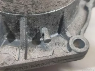 06E121016P VAG Насос водяной (помпа) Audi A7 2 (S7,RS7) Арт E23663993, вид 6
