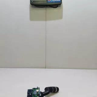LR024627 Land Rover Переключатель поворотов Jaguar XF 260 Арт E23667937, вид 10