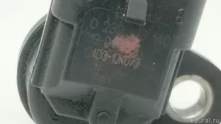 AJ813216 Jaguar Датчик распредвала Jaguar XE 1 restailing Арт E103058234, вид 4