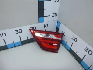 63217331284 BMW Фонарь задний внутренний правый BMW X4 F26 Арт E103060800, вид 1