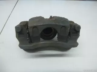 58311D7A00 Hyundai-Kia Суппорт тормозной задний правый Kia Sportage 4 Арт E103065140, вид 4