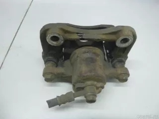 58311D7A00 Hyundai-Kia Суппорт тормозной задний правый Kia Sportage 4 Арт E103065140, вид 5