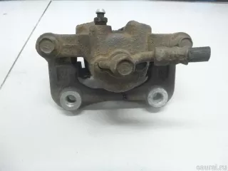58311D7A00 Hyundai-Kia Суппорт тормозной задний правый Kia Sportage 4 Арт E103065140, вид 7