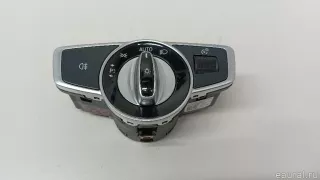 22290555089J01 Mercedes Benz Переключатель света Mercedes E W213 Арт E103065626, вид 1