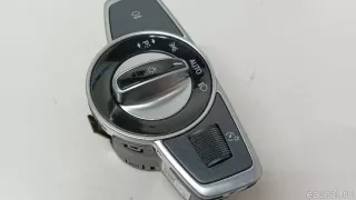 22290555089J01 Mercedes Benz Переключатель света Mercedes E W213 Арт E103065626, вид 5