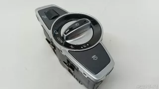 22290555089J01 Mercedes Benz Переключатель света Mercedes E W213 Арт E103065626, вид 6