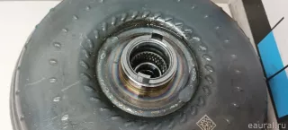 3110028X0B Nissan Гидромуфта Nissan X-Trail T32 Арт E103071656, вид 3