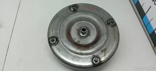 3110028X0B Nissan Гидромуфта Nissan X-Trail T32 Арт E103071656, вид 4
