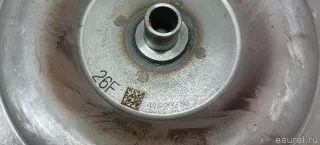 3110028X0B Nissan Гидромуфта Nissan X-Trail T32 Арт E103071656, вид 5