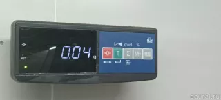 111404BB1A Nissan Щуп масляный Nissan Qashqai 2 restailing Арт E103071780, вид 5