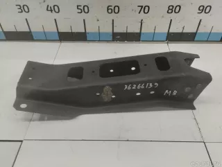 A9413121801 Mercedes Benz Усилитель переднего бампера Mercedes A W177 Арт E36266139