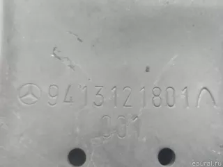 A9413121801 Mercedes Benz Усилитель переднего бампера Mercedes A W177 Арт E36266139, вид 6