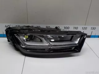 4M0941774A VAG Фара правая Audi Q7 4M restailing Арт E41172117, вид 1