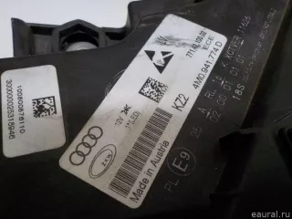 4M0941774A VAG Фара правая Audi Q7 4M restailing Арт E41172117, вид 11
