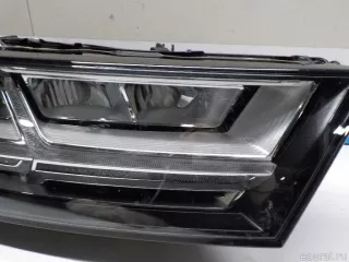4M0941774A VAG Фара правая Audi Q7 4M restailing Арт E41172117, вид 2