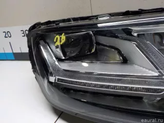 4M0941774A VAG Фара правая Audi Q7 4M restailing Арт E41172117, вид 3