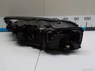 4M0941774A VAG Фара правая Audi Q7 4M restailing Арт E41172117, вид 5
