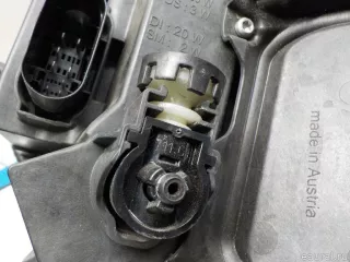 4M0941774A VAG Фара правая Audi Q7 4M restailing Арт E41172117, вид 8