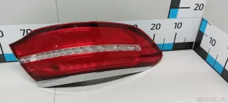 2929065100 Mercedes Benz Фонарь задний наружный левый Mercedes ML/GLE W166 Арт E103071317, вид 7