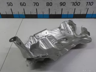 11657618369 BMW Теплозащита глушителя MINI CLUBMAN F54 Арт E41175476, вид 3