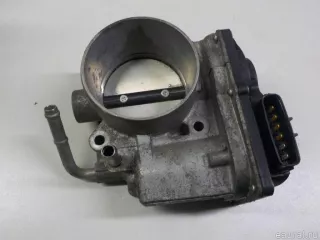 161194BB0A Nissan Дроссельная заслонка Nissan X-Trail T32 Арт E41181418, вид 1