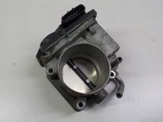 161194BB0A Nissan Дроссельная заслонка Nissan X-Trail T32 Арт E41181418, вид 2
