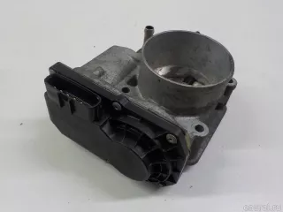 161194BB0A Nissan Дроссельная заслонка Nissan X-Trail T32 Арт E41181418, вид 4