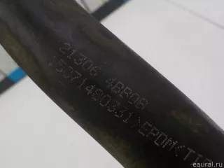 213064BB0B Nissan Шланг системы охлаждения Nissan Qashqai 2 restailing Арт E41181711, вид 4