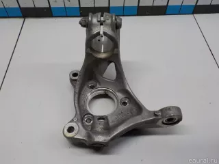5Q0407258A VAG Кулак поворотный передний правый Seat Leon 3 Арт E41182063, вид 3
