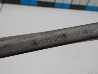 5Q0411315B VAG Стойка стабилизатора передняя Seat Alhambra 2 restailing Арт E41182435, вид 4