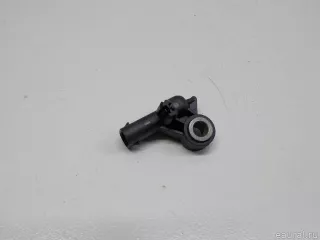 4M0959643 VAG Датчик AirBag Audi Q7 4M restailing Арт E41183455, вид 1