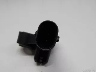4M0959643 VAG Датчик AirBag Audi Q7 4M restailing Арт E41183455, вид 3