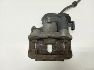 1664230481 Mercedes Benz Суппорт тормозной задний правый Mercedes ML/GLE W166 Арт E23646226, вид 6