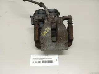 1664230481 Mercedes Benz Суппорт тормозной задний правый Mercedes ML/GLE W166 Арт E23646226, вид 10