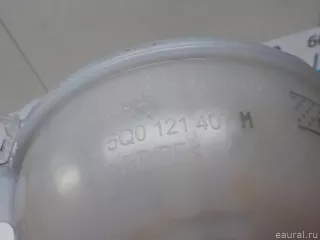 5Q0121407M VAG Расширительный бачок Volkswagen Tiguan 2 Арт E41189577, вид 5