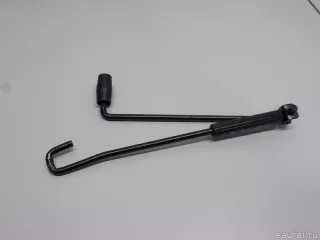 5Q0011221 VAG Домкрат  Volkswagen Passat B7 Арт E41189603, вид 1